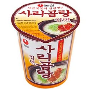 画像: サリコムタン小カップラーメン*30個１box価格