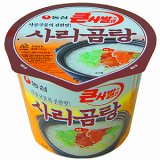 画像: サリコムタン大カップラーメン*16個1box価格 