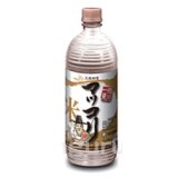 画像: 一東　米マッコリP.T1000ｍｌ*1個