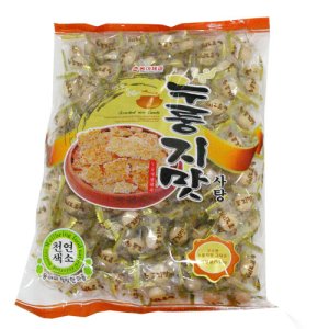 画像: おこげ飴(業務用） 950g*6個[1box価格]