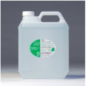 画像: 衛生水 ４L　濃度50ppm(SEL_PA_004_050B)